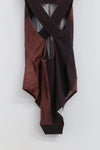 SAMUEL GUI YANG Cross Body Top SS22TP03-1